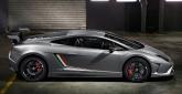 Lamborghini Gallardo LP570-4 Squadra Corse Lamborghini Gallardo LP570-4 Squadra Corse - Zdjęcie 4