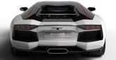 Lamborghini Aventador LP700-4 Pirelli - Zdjęcie 4