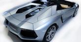 Lamborghini Aventador LP700-4 Roadster - Zdjęcie 21