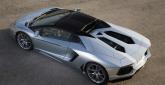 Lamborghini Aventador LP700-4 Roadster - Zdjęcie 49