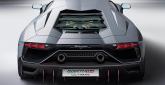 Lamborghini Aventador LP780-4 Ultimae - Zdjęcie 4