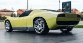 Lamborghini Miura - Zdjęcie 12