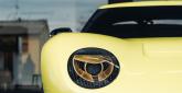Lamborghini Miura - Zdjęcie 21