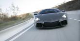 Lamborghini Reventon - Zdjęcie 7