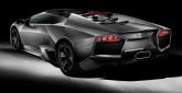 Lamborghini Reventon Roadster - Zdjęcie 2