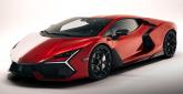 Lamborghini Revuelto - Zdjęcie 245