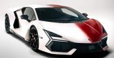 Lamborghini Revuelto - Zdjęcie 246