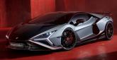 Lamborghini Revuelto SV - Zdjęcie 1