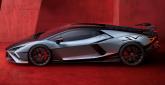 Lamborghini Revuelto SV - Zdjęcie 10