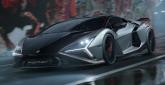 Lamborghini Revuelto SV - Zdjęcie 11