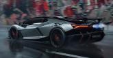 Lamborghini Revuelto SV - Zdjęcie 12