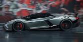 Lamborghini Revuelto SV - Zdjęcie 13