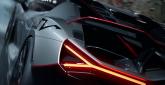 Lamborghini Revuelto SV - Zdjęcie 15