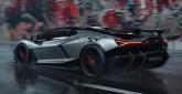 Lamborghini Revuelto SV - Zdjęcie 16