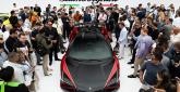 Lamborghini Revuelto SV - Zdjęcie 23