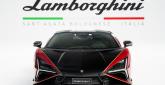 Lamborghini Revuelto SV - Zdjęcie 24