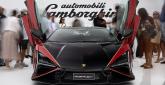 Lamborghini Revuelto SV - Zdjęcie 25