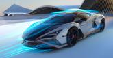 Lamborghini Revuelto SV - Zdjęcie 28
