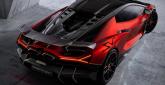 Lamborghini Revuelto SV - Zdjęcie 3