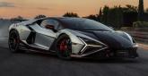 Lamborghini Revuelto SV - Zdjęcie 30