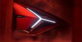 Lamborghini Revuelto SV - Zdjęcie 33