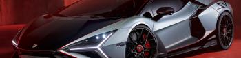 Zdjęcie Lamborghini Revuelto SV