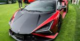 Lamborghini Revuelto SV - Zdjęcie 37