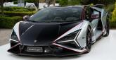 Lamborghini Revuelto SV - Zdjęcie 38