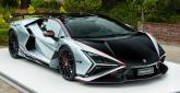 Lamborghini Revuelto SV - Zdjęcie 39
