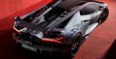 Lamborghini Revuelto SV - Zdjęcie 4