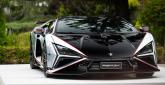 Lamborghini Revuelto SV - Zdjęcie 40