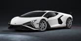 Lamborghini Revuelto SV - Zdjęcie 43