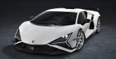 Lamborghini Revuelto SV - Zdjęcie 44