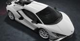 Lamborghini Revuelto SV - Zdjęcie 45