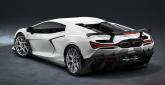 Lamborghini Revuelto SV - Zdjęcie 48