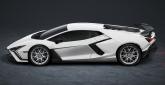 Lamborghini Revuelto SV - Zdjęcie 49