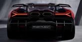 Lamborghini Revuelto SV - Zdjęcie 7
