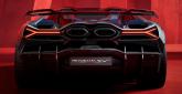 Lamborghini Revuelto SV - Zdjęcie 8