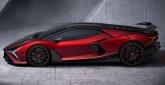 Lamborghini Revuelto SV - Zdjęcie 9