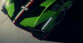 Lamborghini SC63 - Zdjęcie 47
