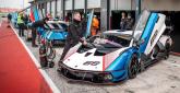 Lamborghini Essenza SCV12 - Zdjęcie 57