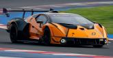 Lamborghini Essenza SCV12 - Zdjęcie 58