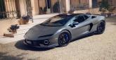 Lamborghini Temerario - Zdjęcie 118