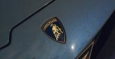 Lamborghini Temerario - Zdjęcie 130