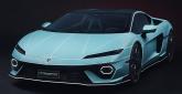 Lamborghini Temerario - Zdjęcie 137