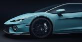 Lamborghini Temerario - Zdjęcie 140