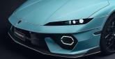 Lamborghini Temerario - Zdjęcie 141