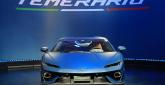 Lamborghini Temerario - Zdjęcie 97