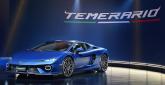 Lamborghini Temerario - Zdjęcie 98