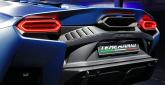 Lamborghini Temerario - Zdjęcie 99